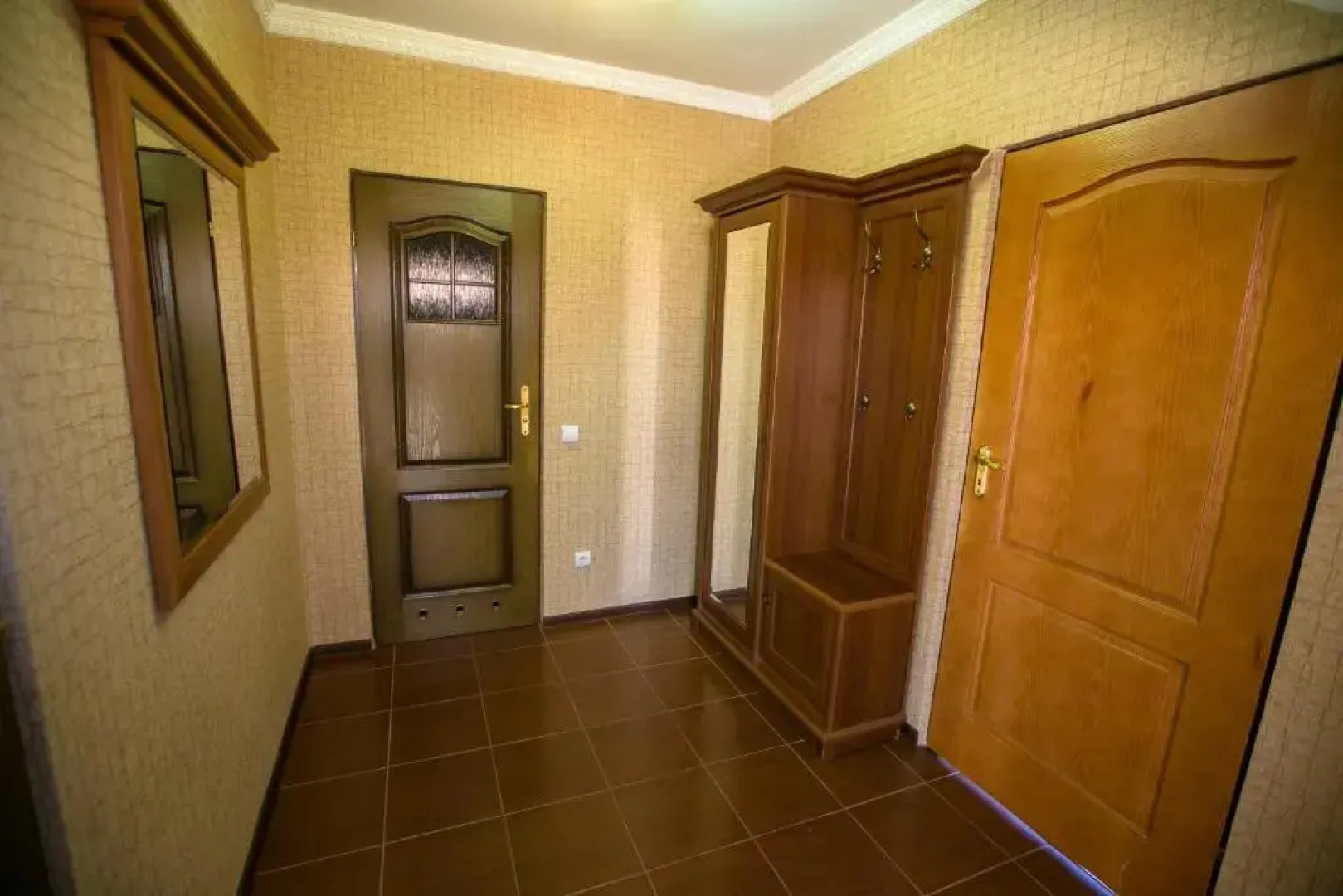 Пансионат «Богема»