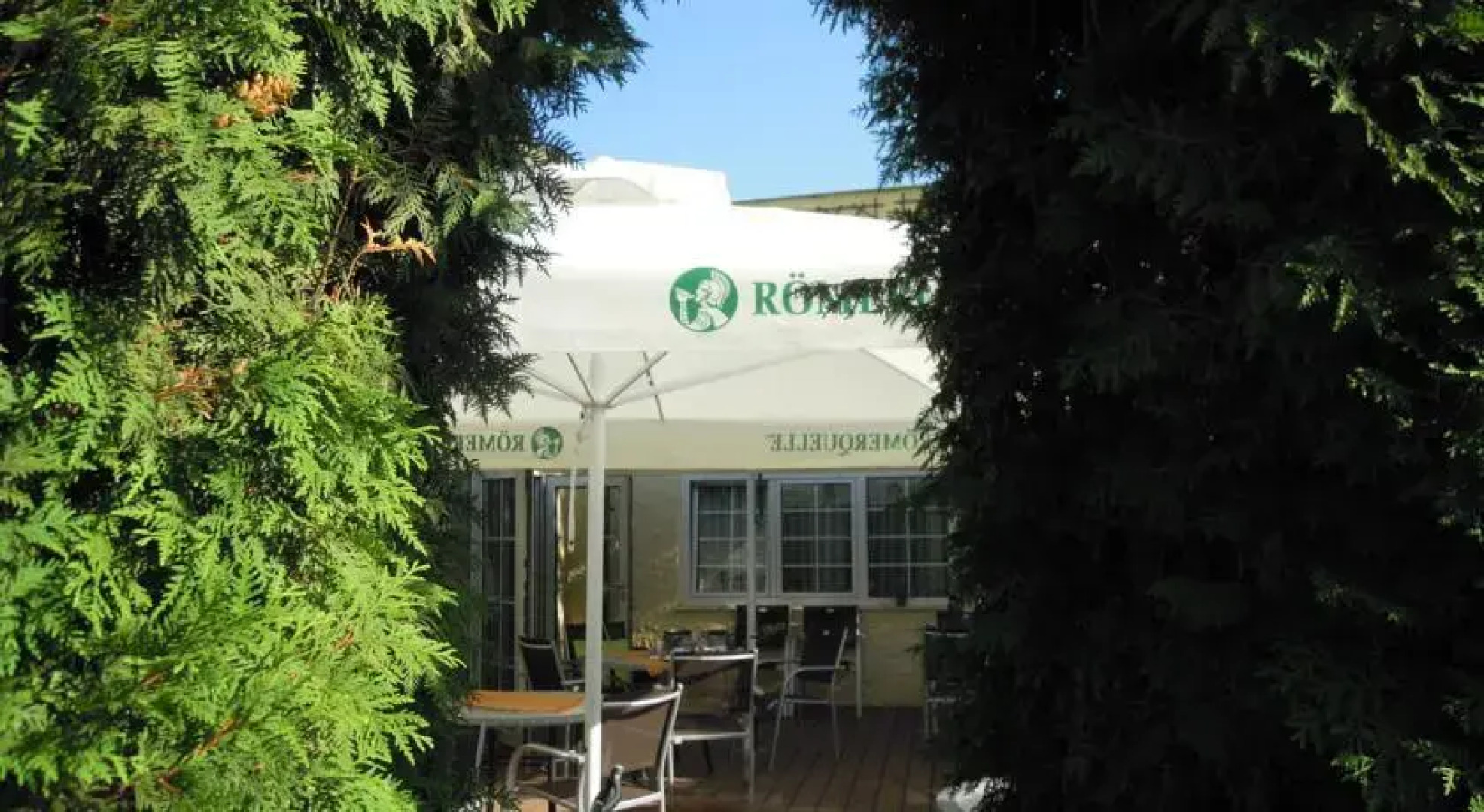 Hotel Restaurant Lauriacum