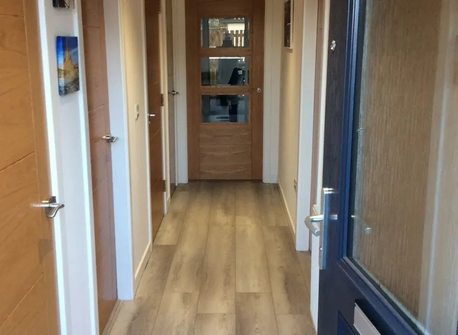 Beautiful Coastal Cottage in St Monans, Scotland