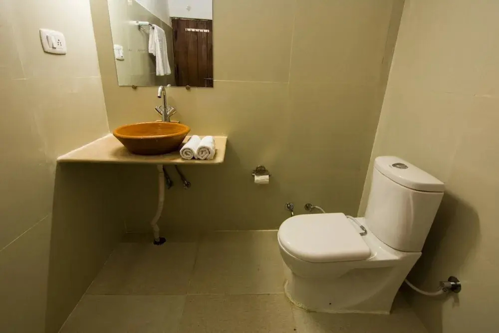 V Resorts Camp Panna