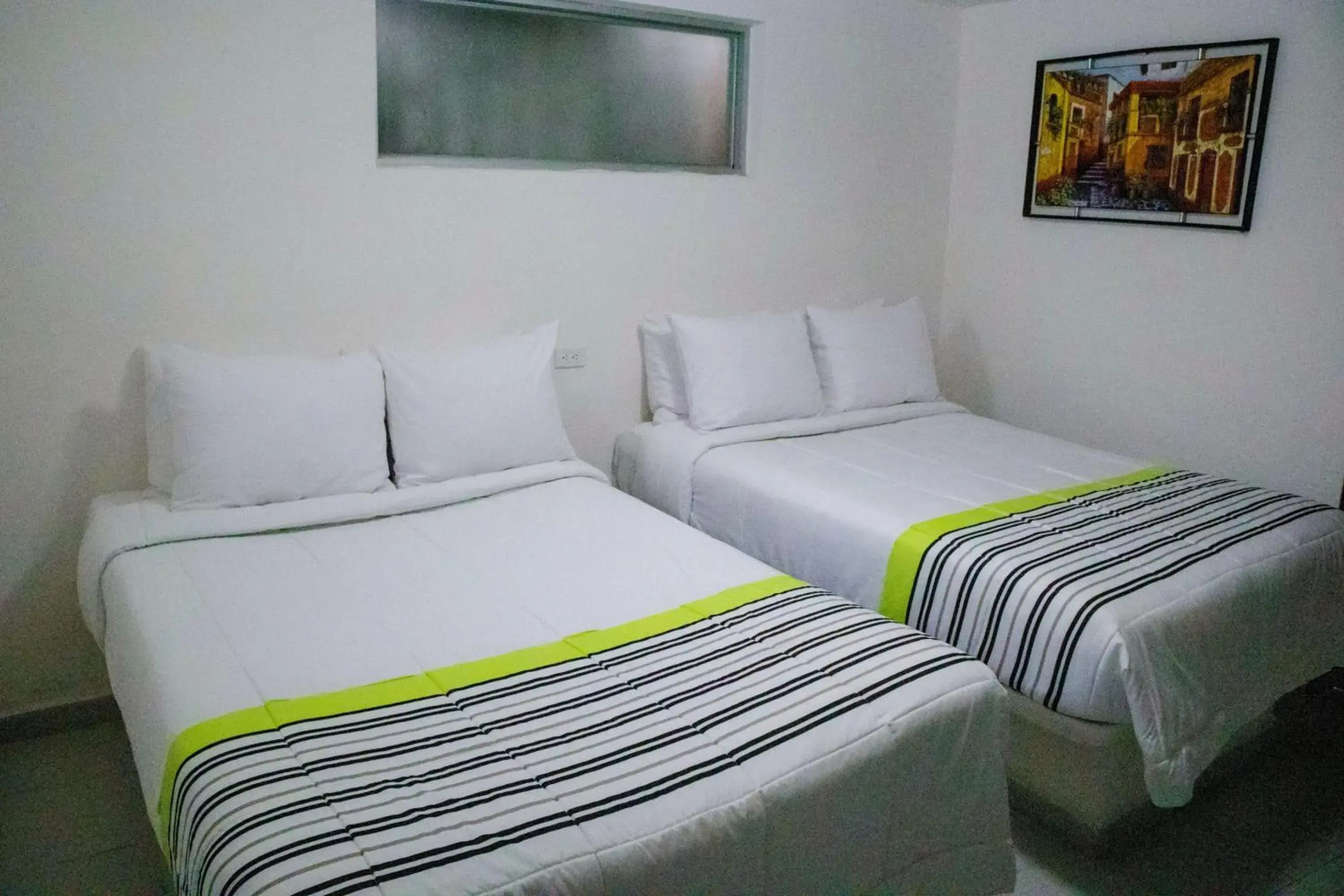 Donjuan By Melida Hotel