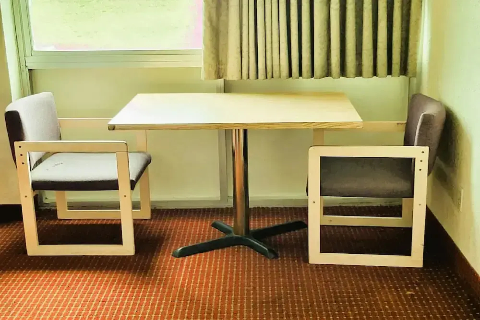 Usa Inn Extended stay