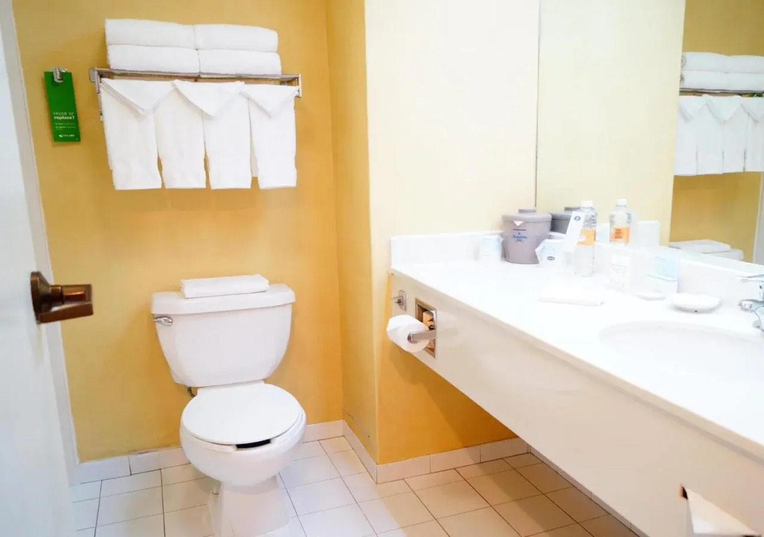 Hampton Inn by Hilton Monterrey-Airport