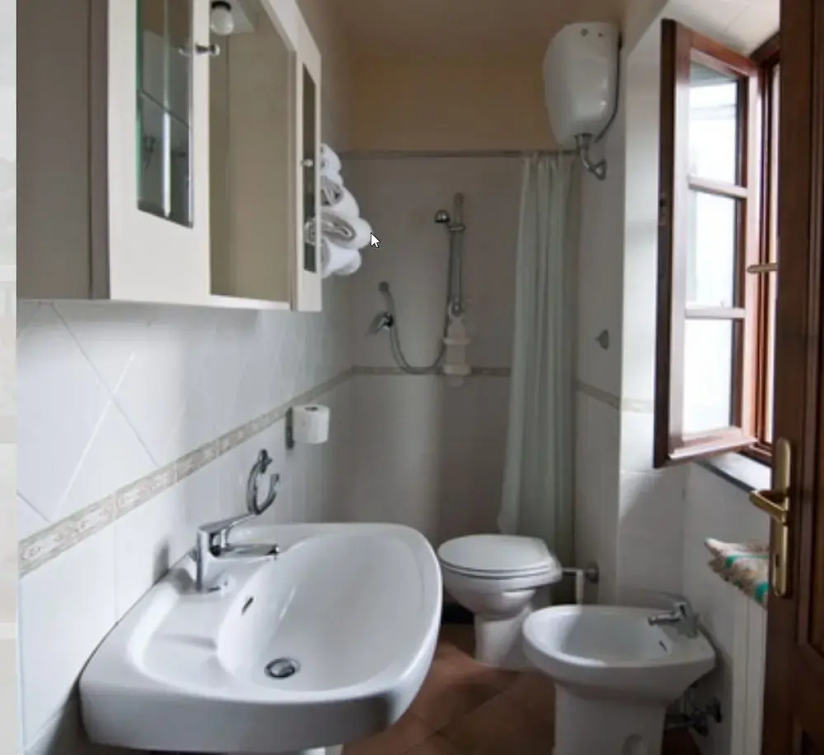 Cottage House Il Palazzetto