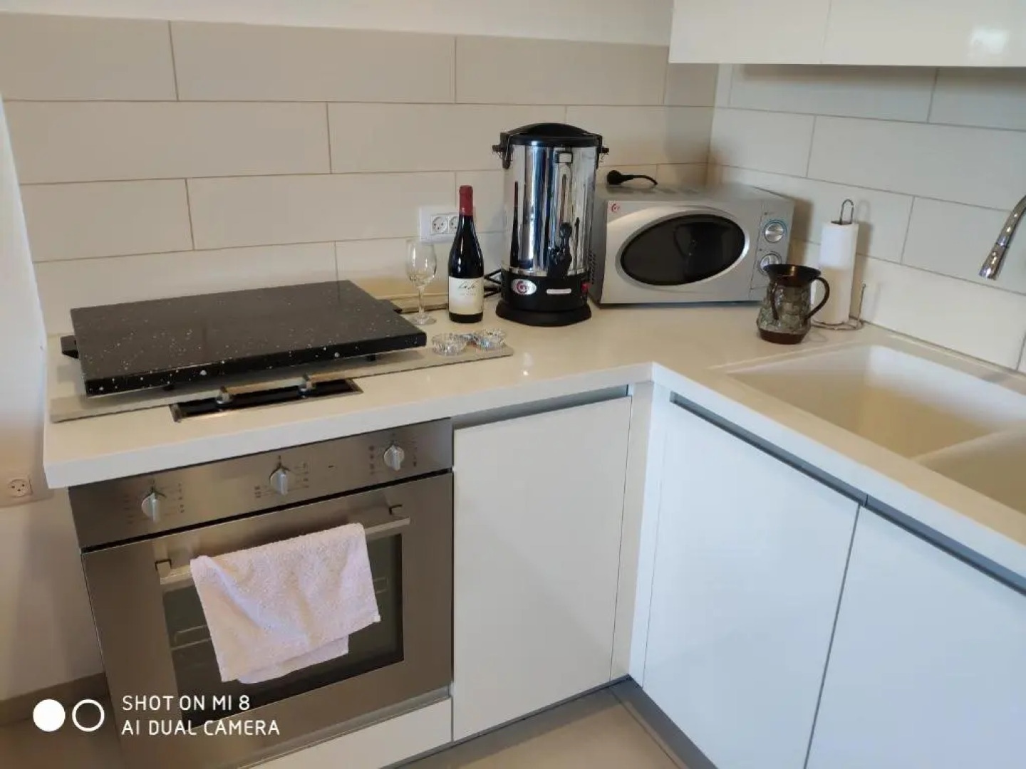 Naama New Boutique Apartment