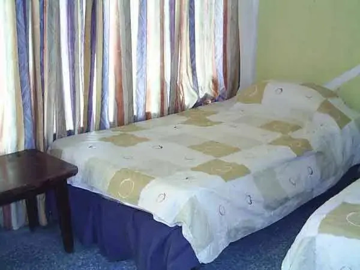 Hotel Bungalows Puerto Angel