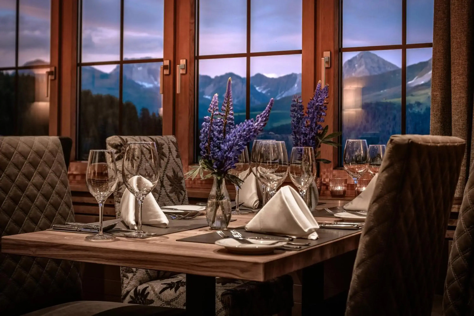 Golf- & Sporthotel Hof Maran