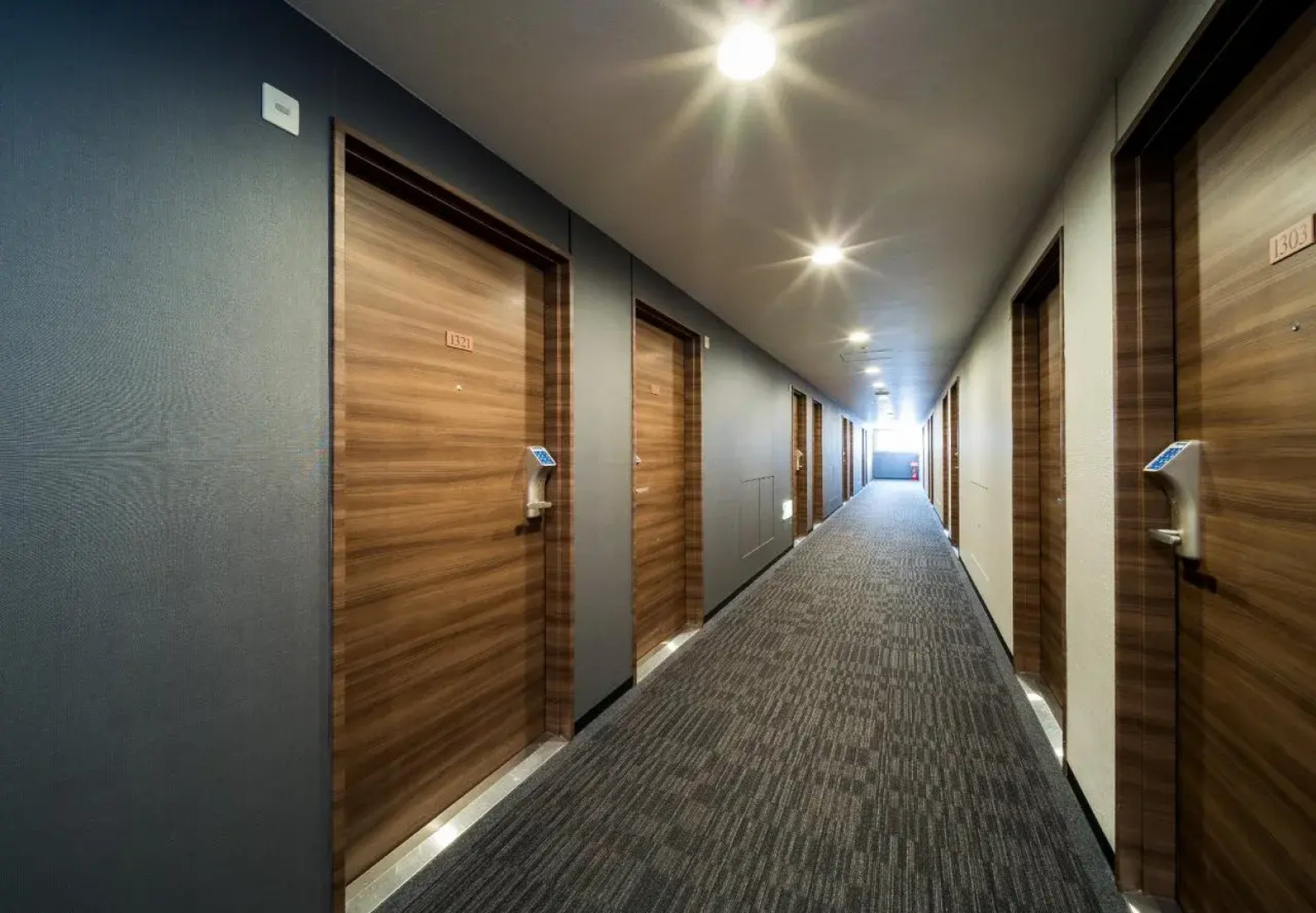 SUPER HOTEL Osaka Natural Hot Spring