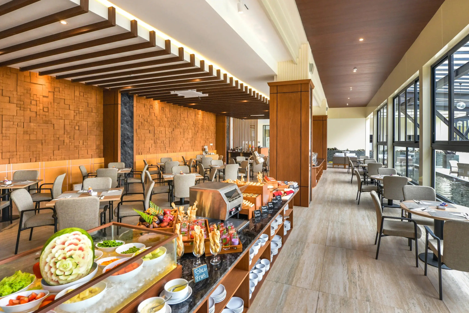 FOX Harris Hotel & Conventions Banjarnegara