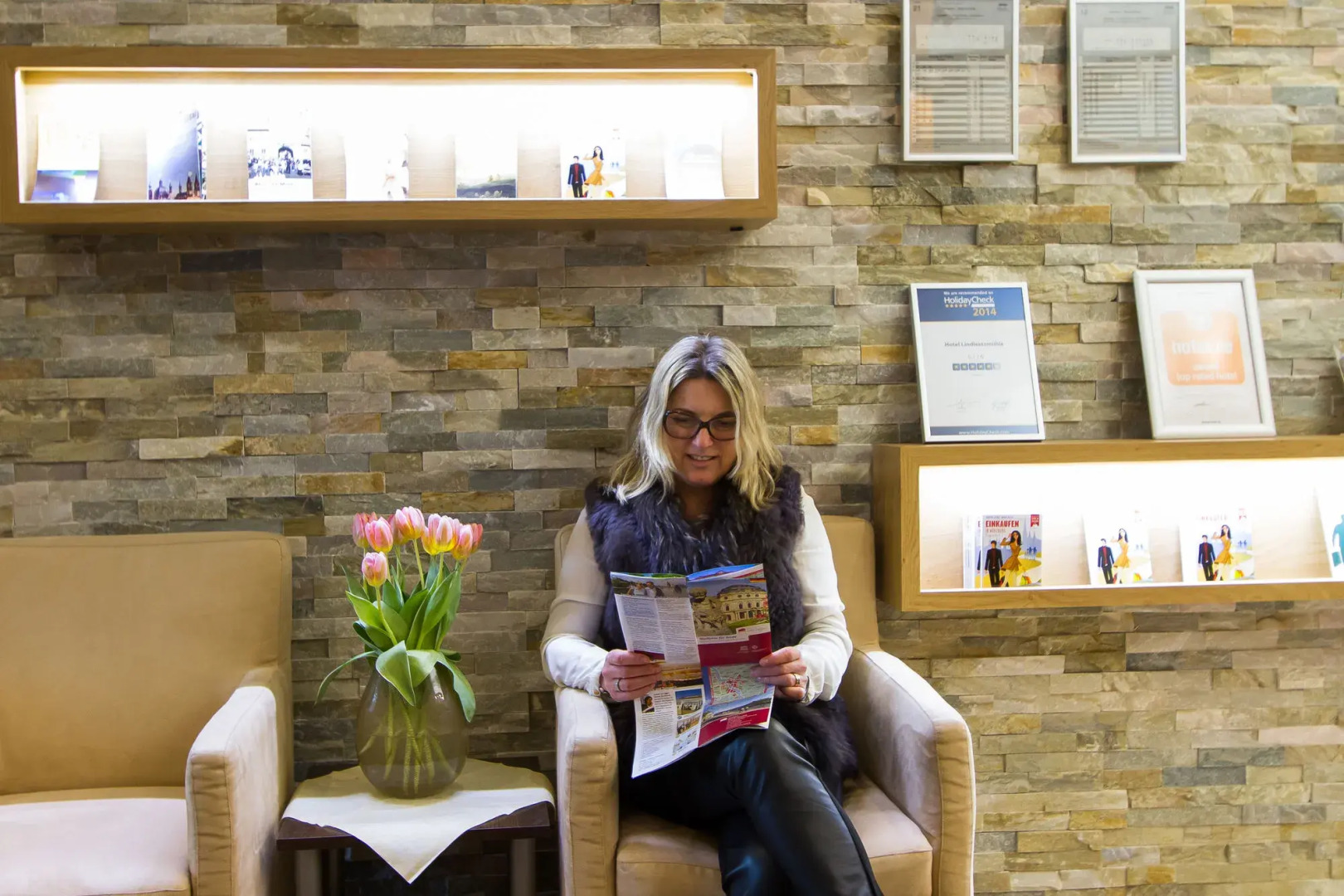 Hotel Lindleinsmühle