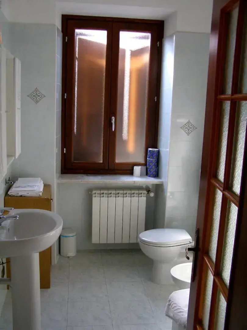 LAntico Borgo Rooms Rental