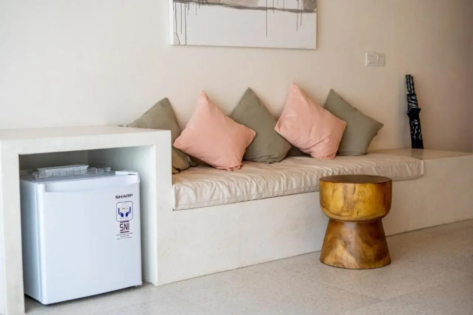 Shanti Boutique Retreat