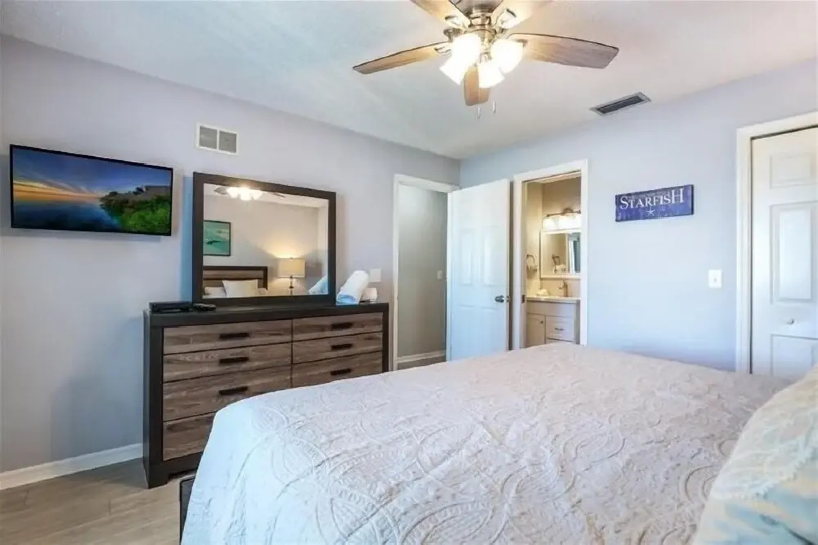 Gulf Watch 204 2 Bedroom Condo by RedAwning