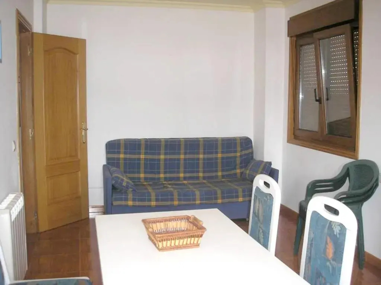 Apartment With one Bedroom in A Guarda, With Wonderful sea View