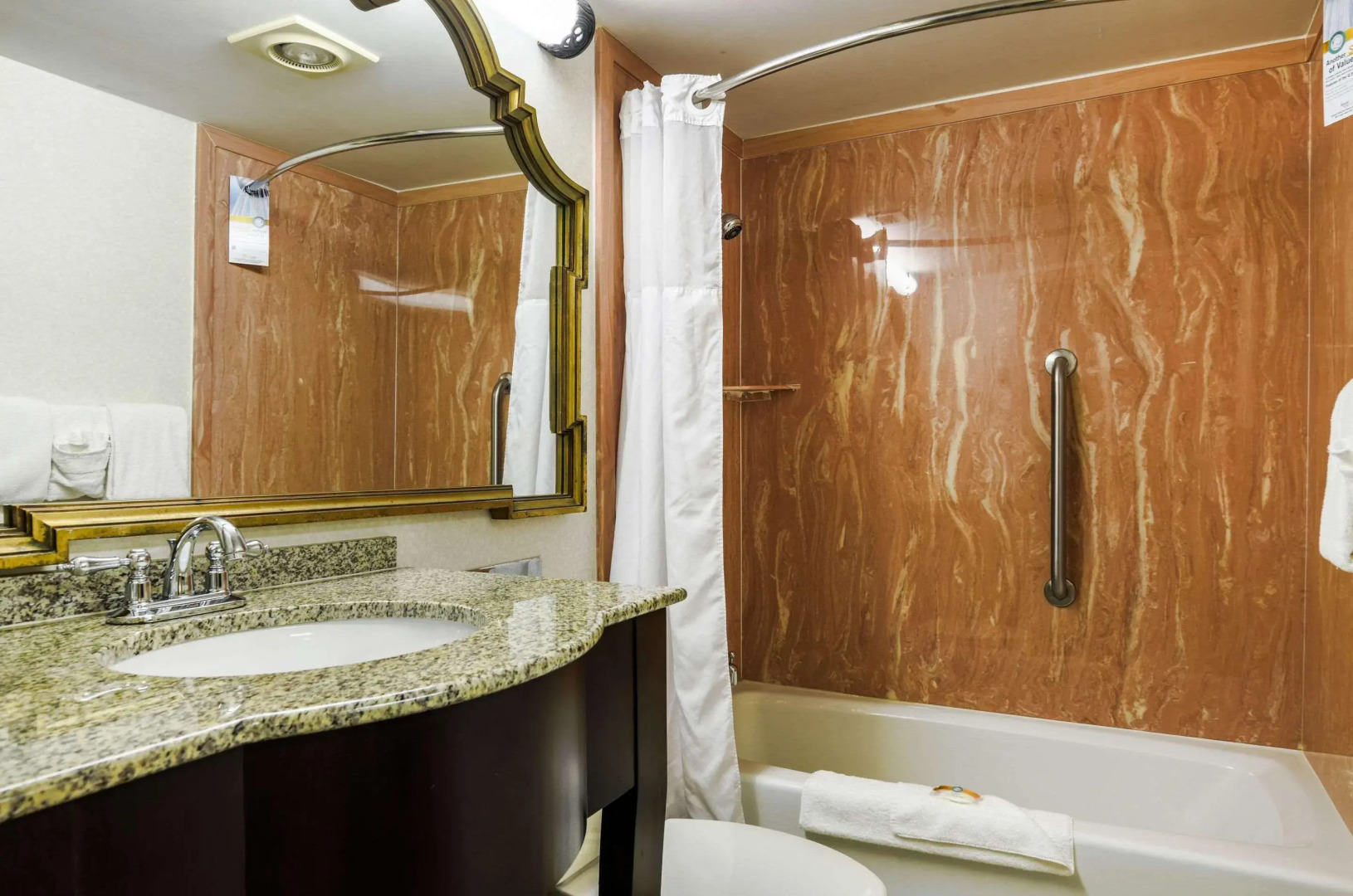 Quality Inn & Suites Winfield