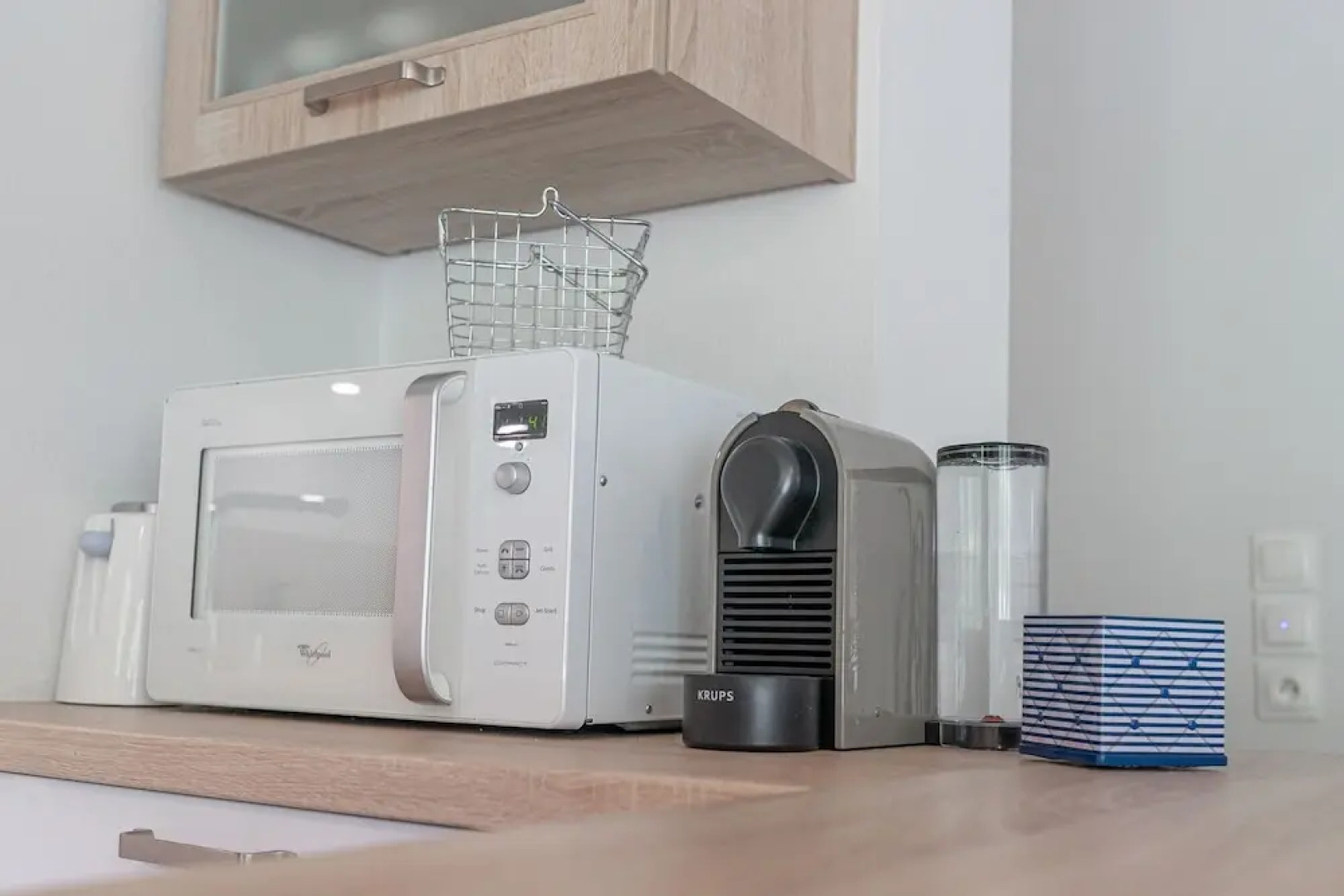 Les Passerelles Appartement privé