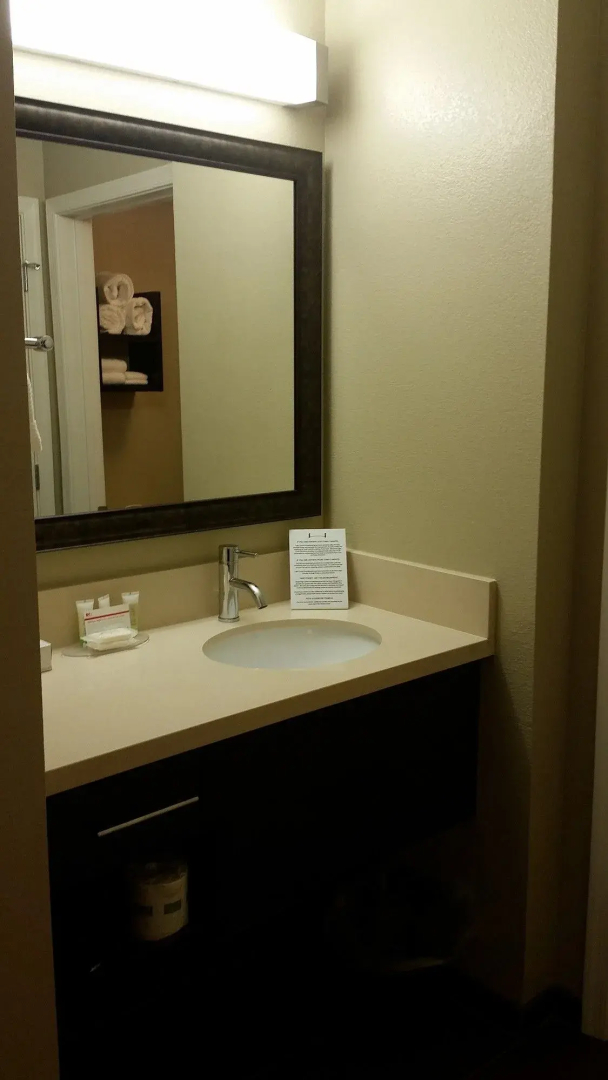 Staybridge Suites Jacksonville - Camp Lejeune Area by IHG