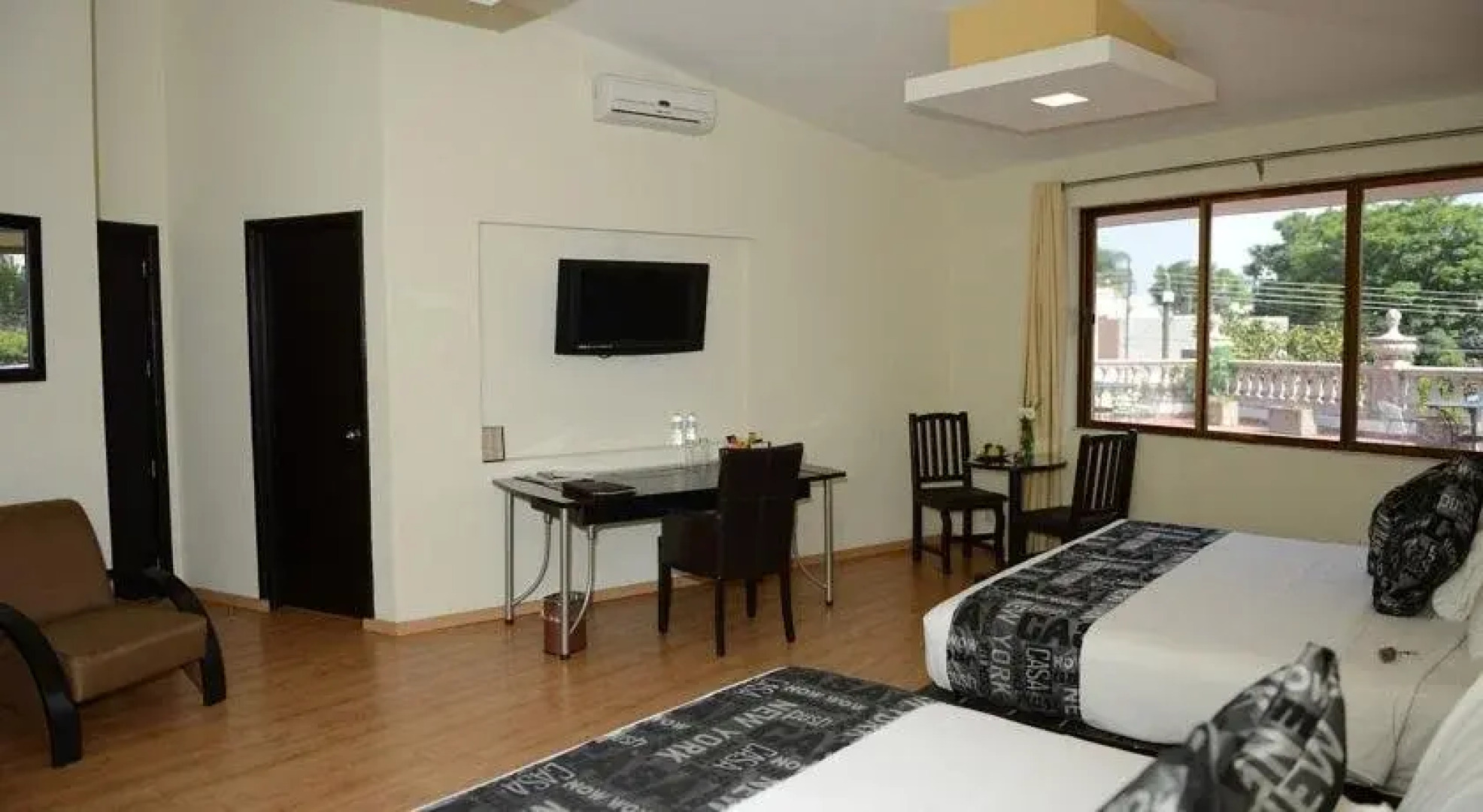 Pequeño Hotel Ejecutivo