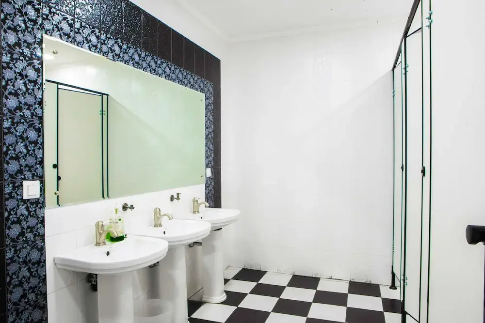 Хостел Nereus near Kremlin