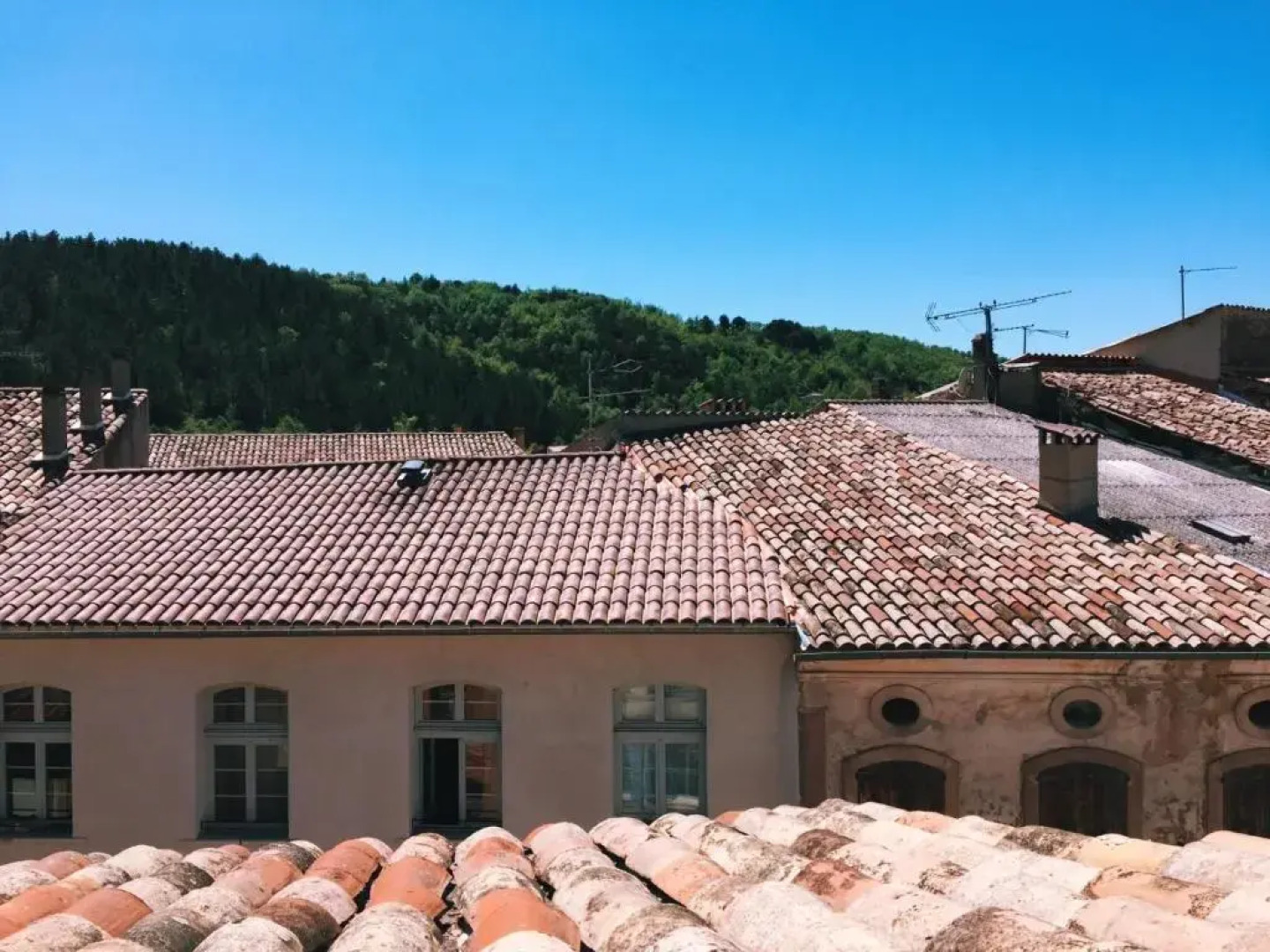 Le "M" Maison d hôtes