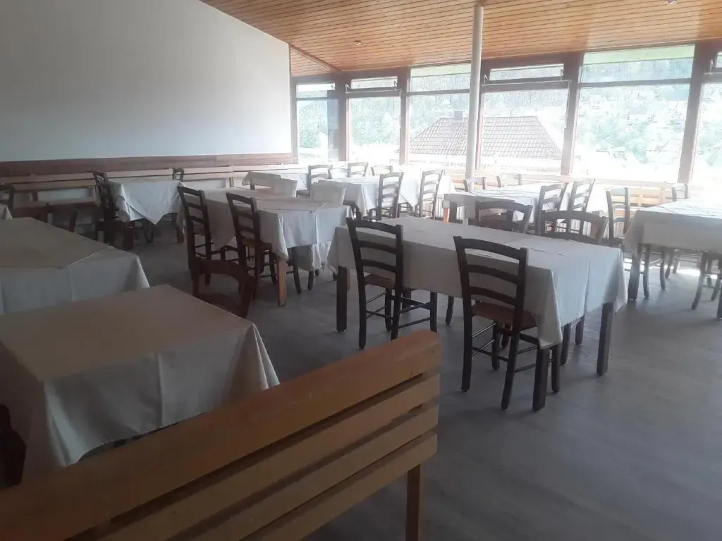 Sporthotel Fränkische Schweiz - Hostel