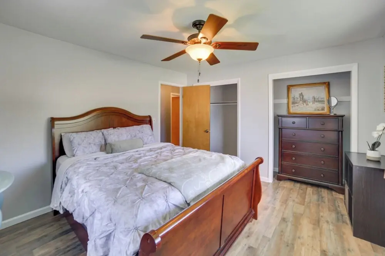 Sault Ste Marie Getaway Near Soo Locks!