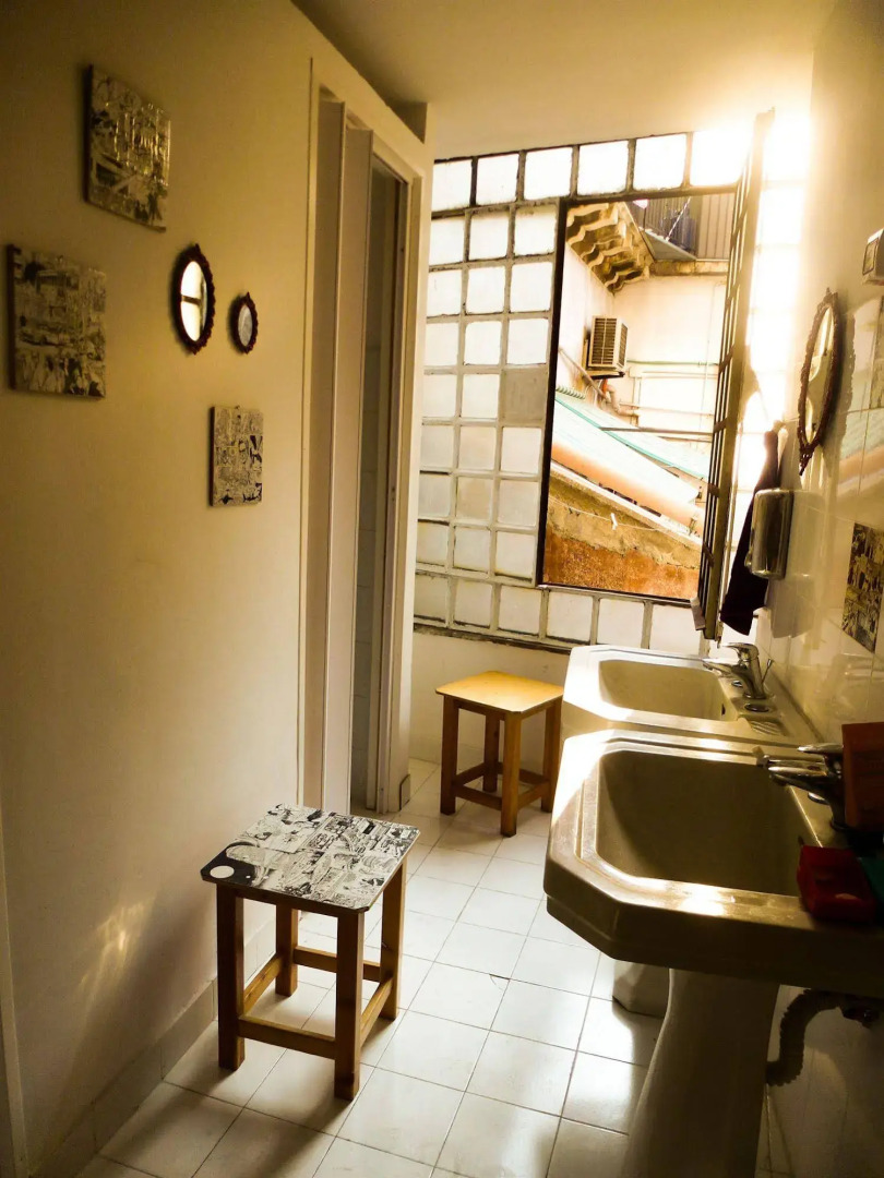 Ostello Degli Elefanti