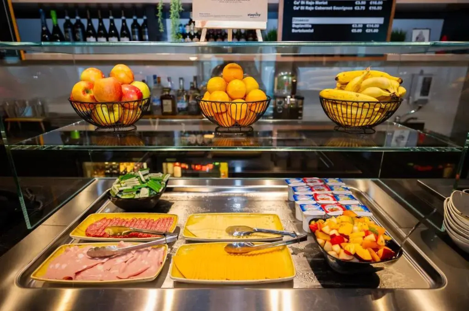 Staycity Aparthotels , Birmingham, City Centre