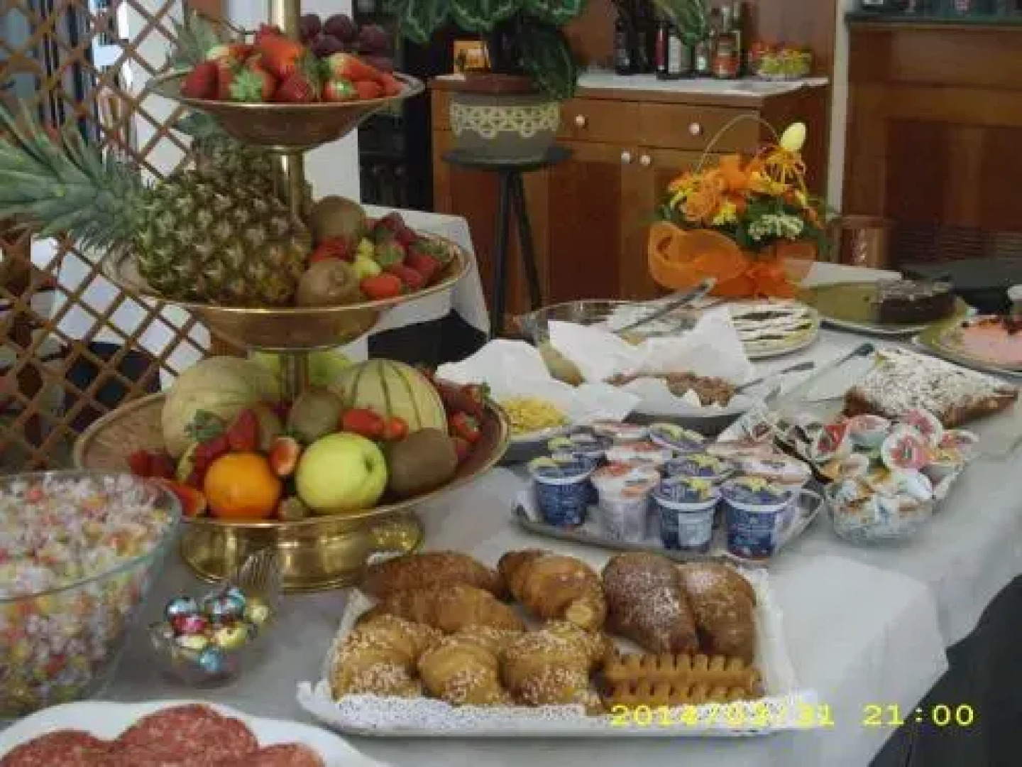 Res. Michelangelo Resort 252S