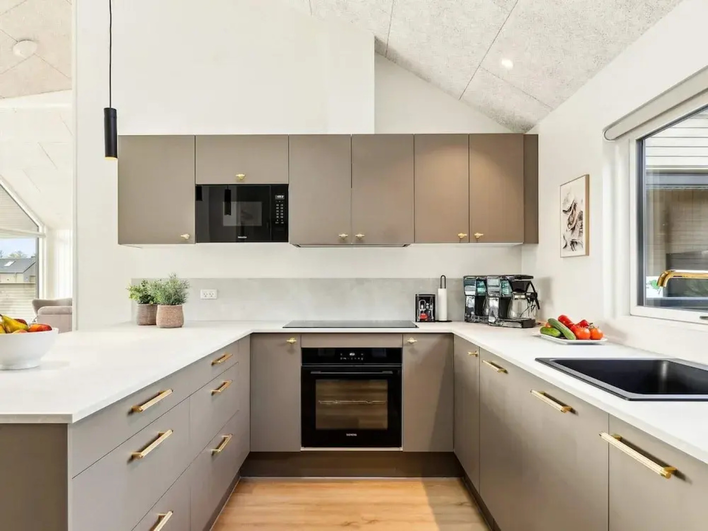 5 Star Holiday Home in Otterup