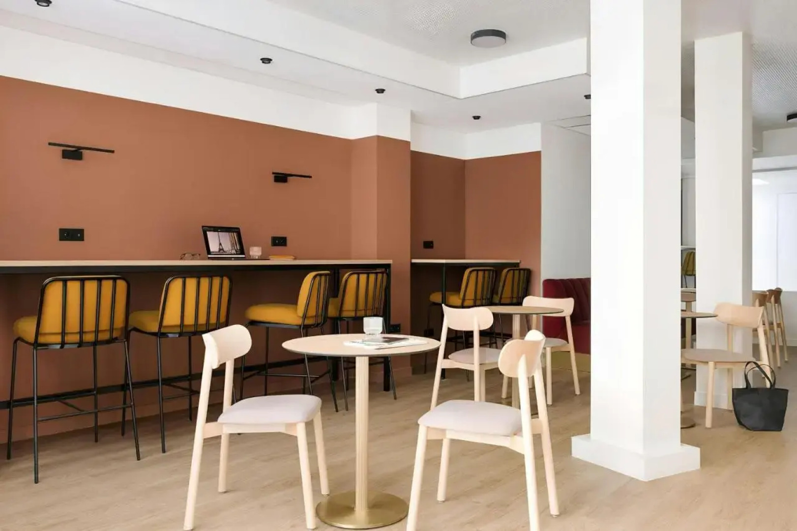 Yvette Hotel Porte de Versailles, Sonder by Marriott Bonvoy