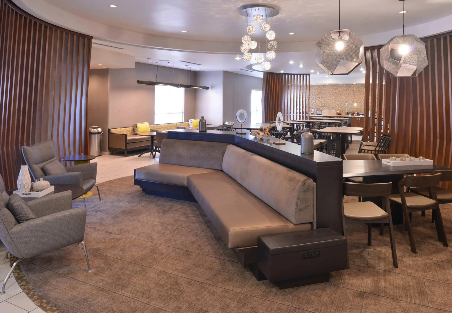 SpringHill Suites by Marriott Las Vegas Henderson