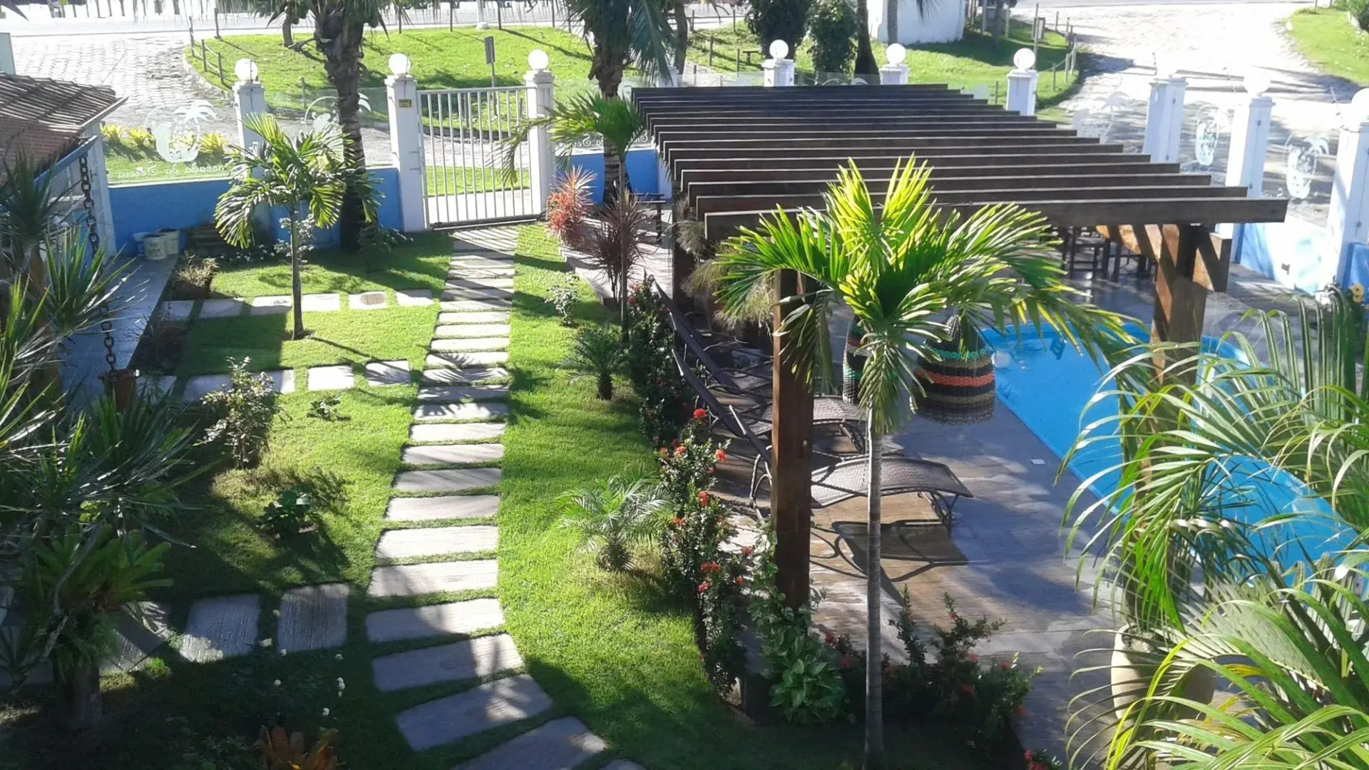 Lamares Pousada de Charme