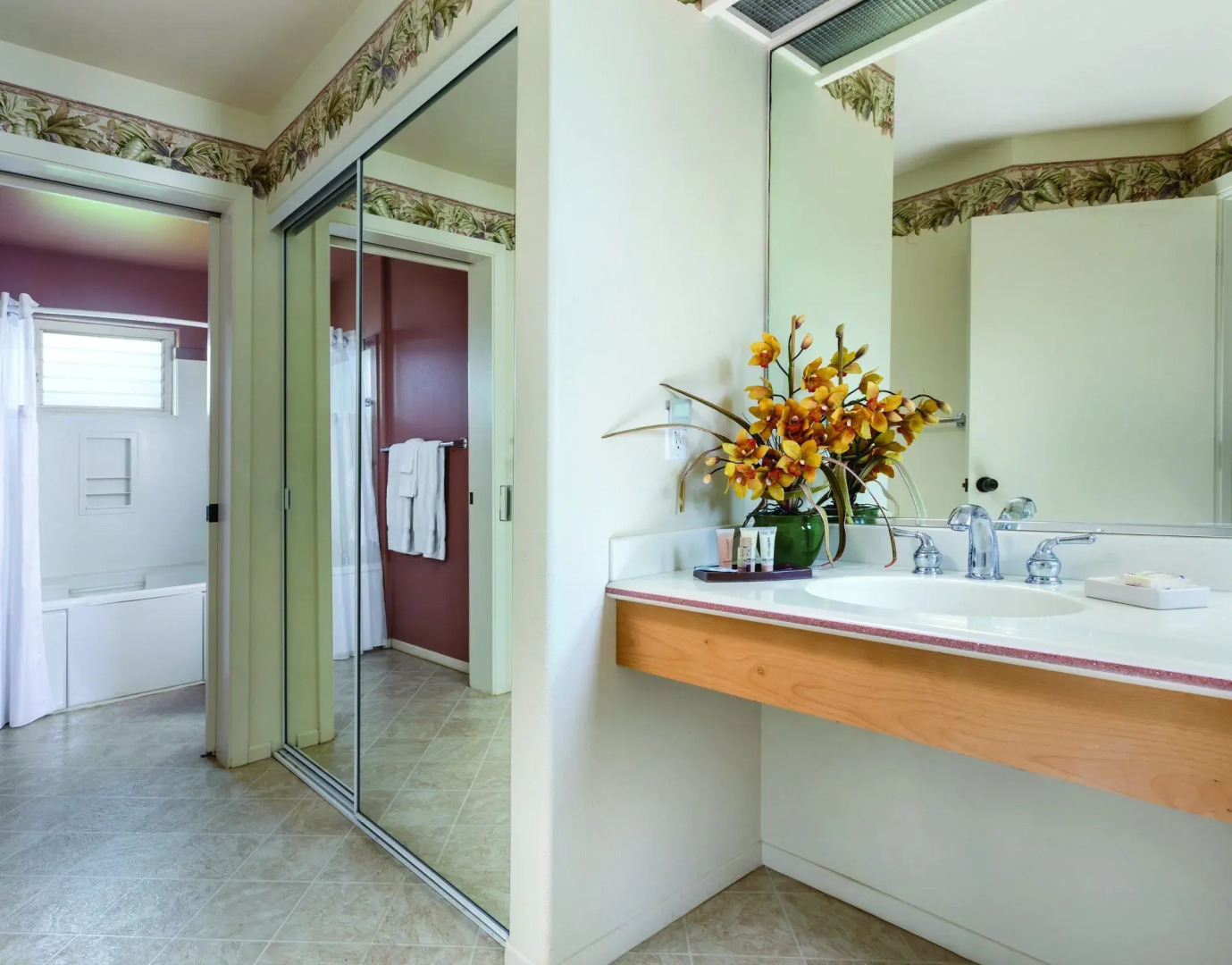 Club Wyndham Bali Hai Villas