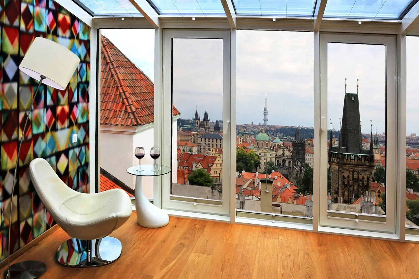 Malostranska Residence