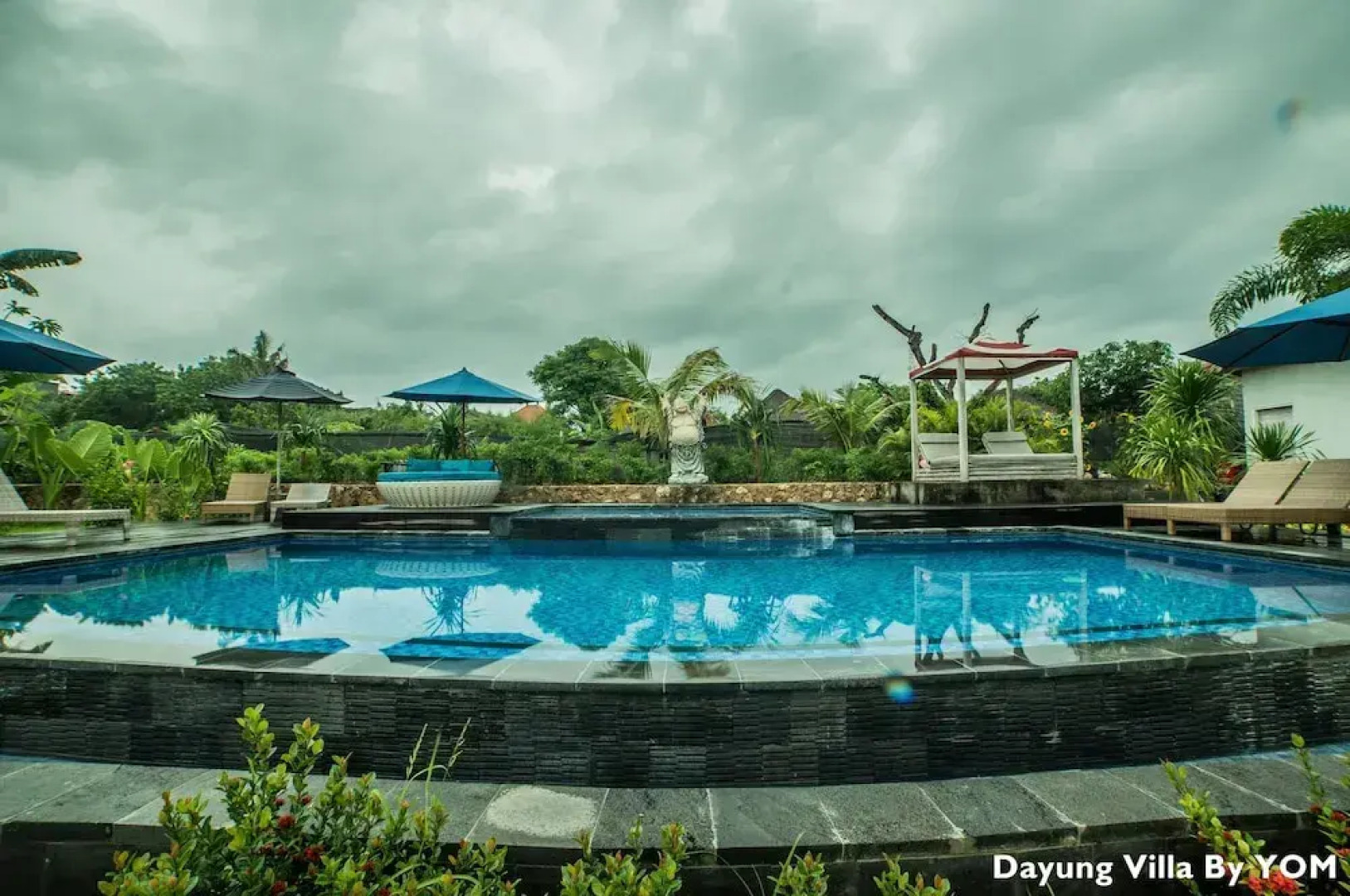 Dayung Villas By Reccoma