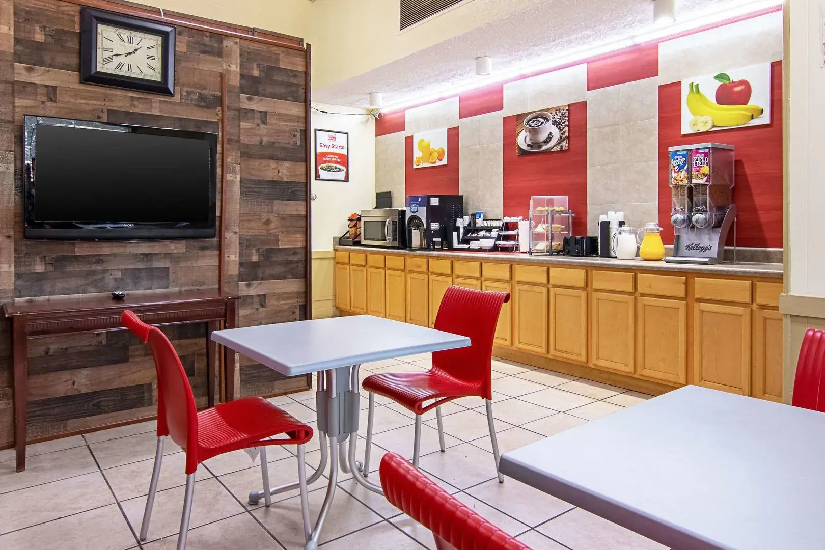 Red Roof Inn LaGrange