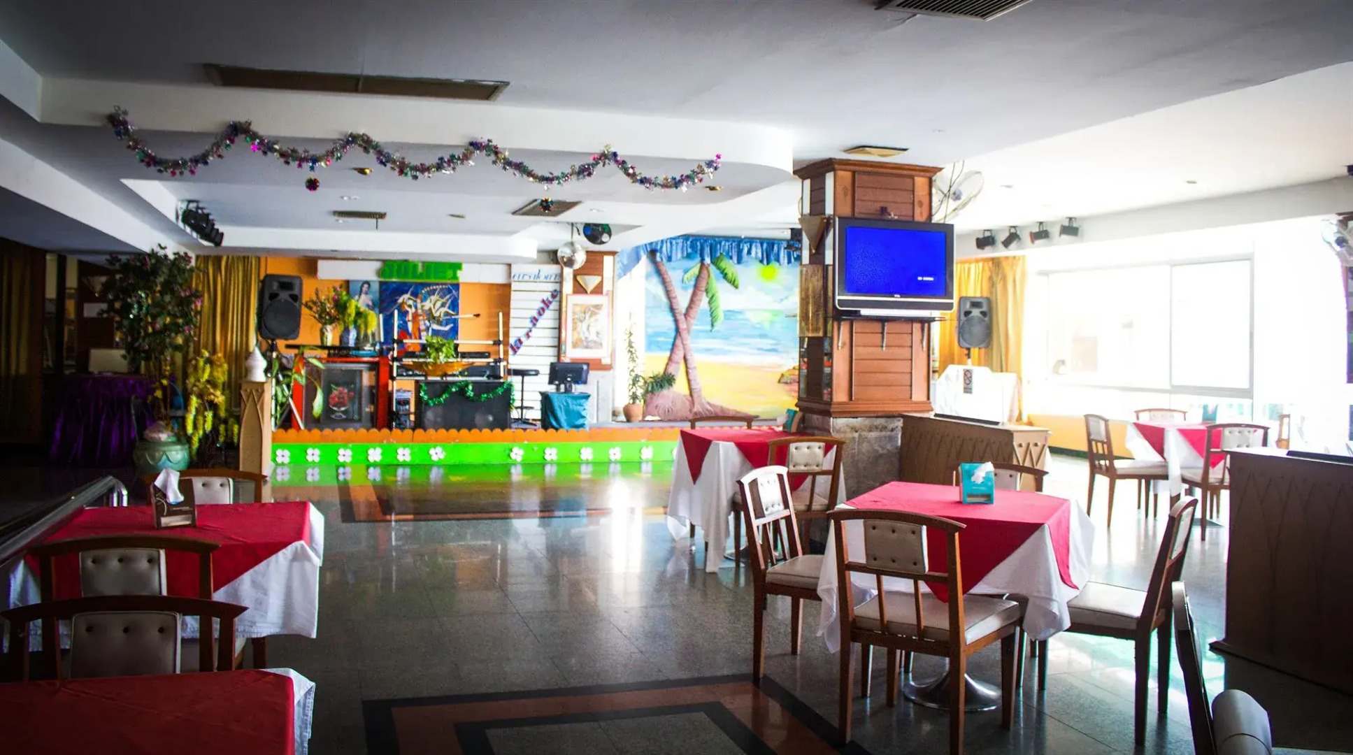 Banchang Palace Hotel