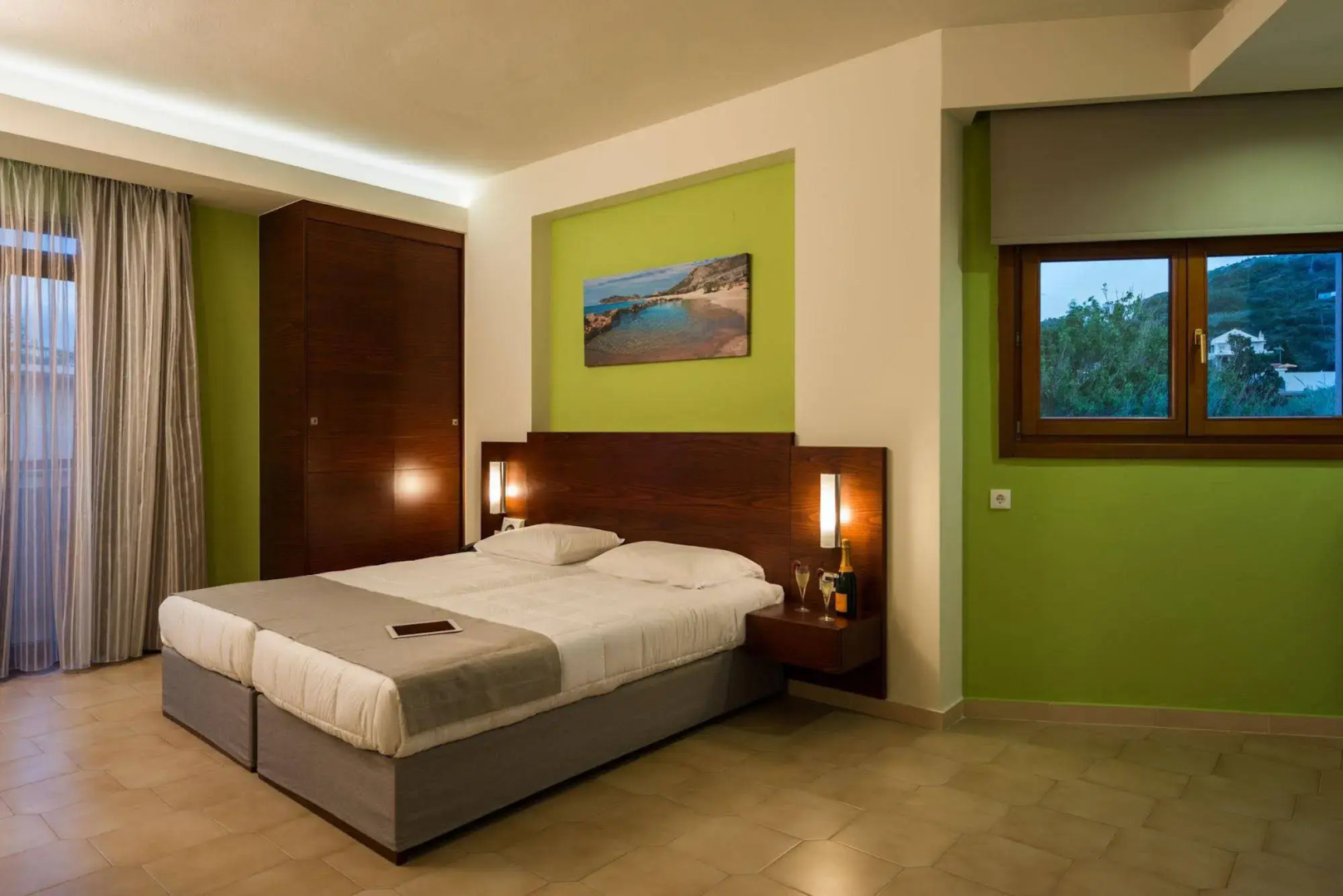 Oscar Suites & Village