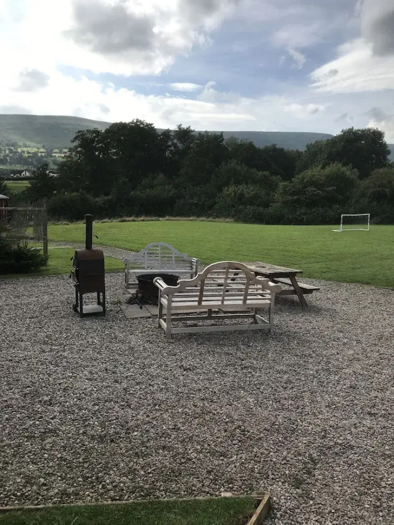 Exclusive Weybridge Home