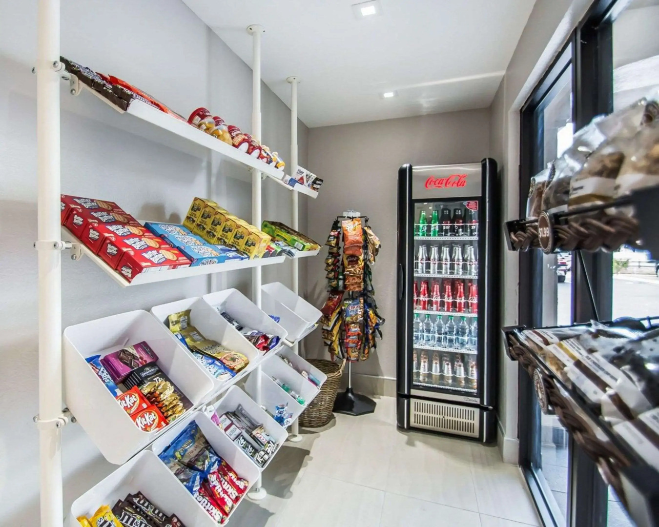 Quality Inn & Suites By the Parks