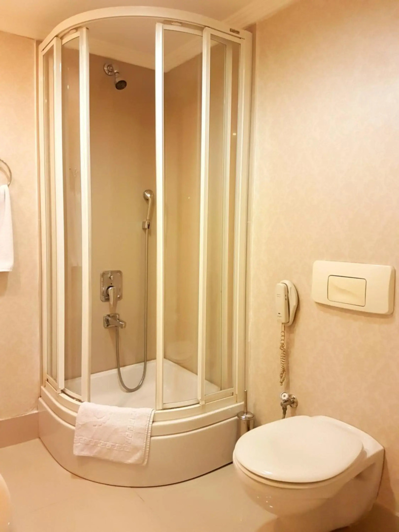 Jura Hotels Mavi Sürmeli Adana