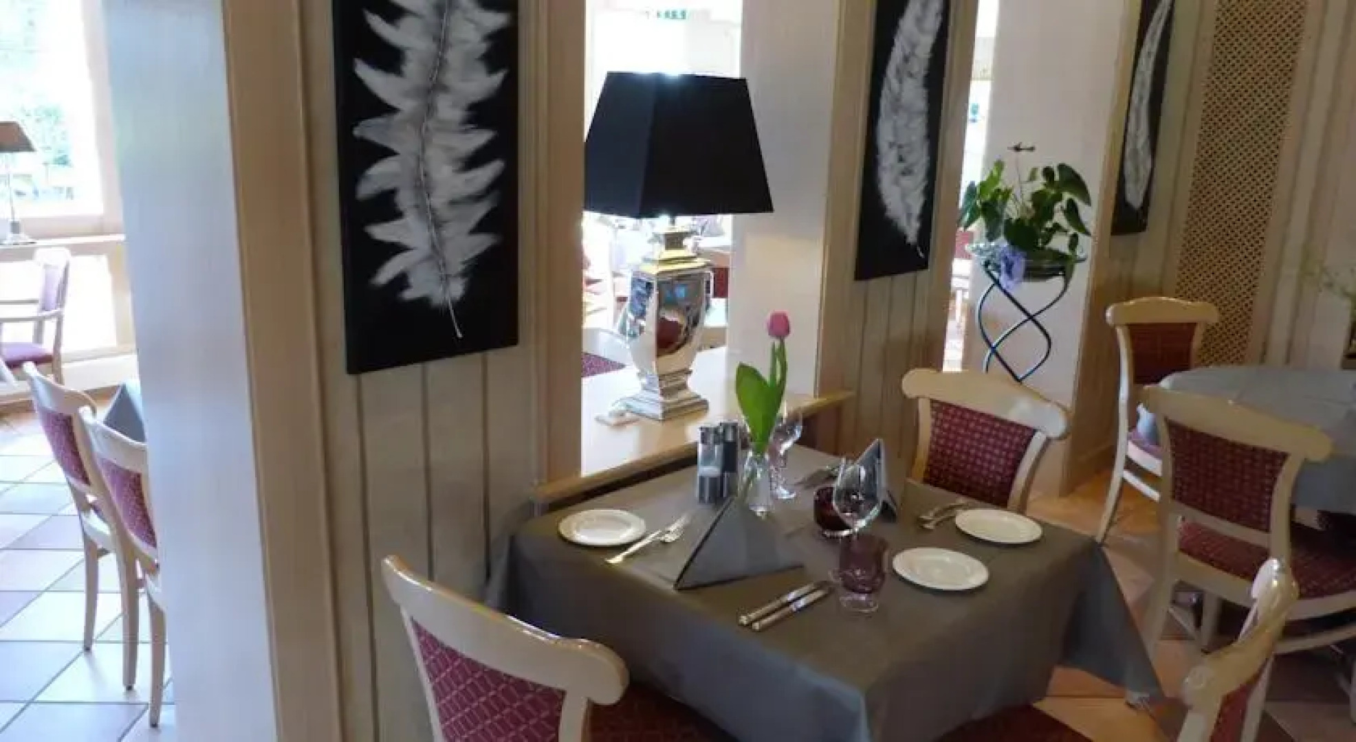 Romantik Hotel Köllners Landhaus