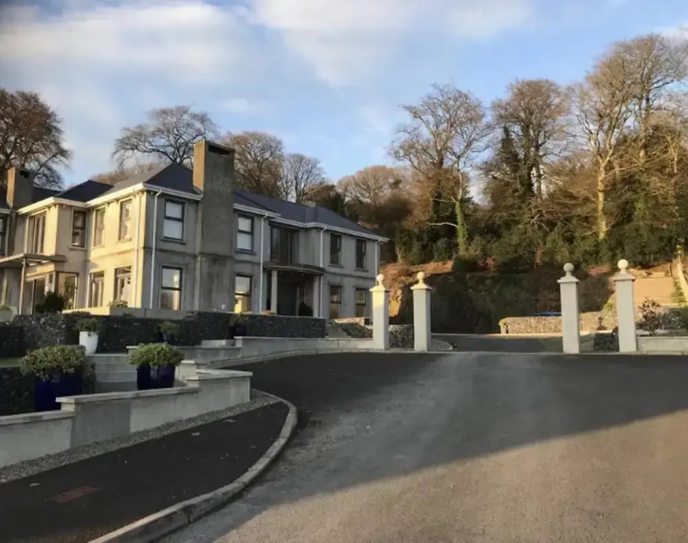 Luxurious Studio Apartment in Fahan, Co Donegal