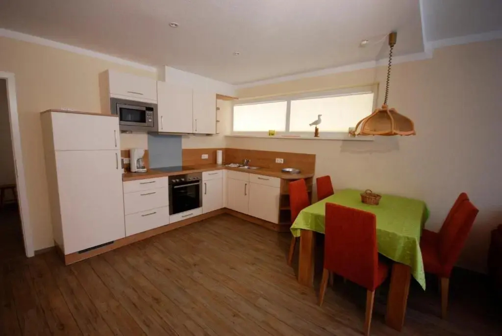 Haus Strandgang, Whg 2