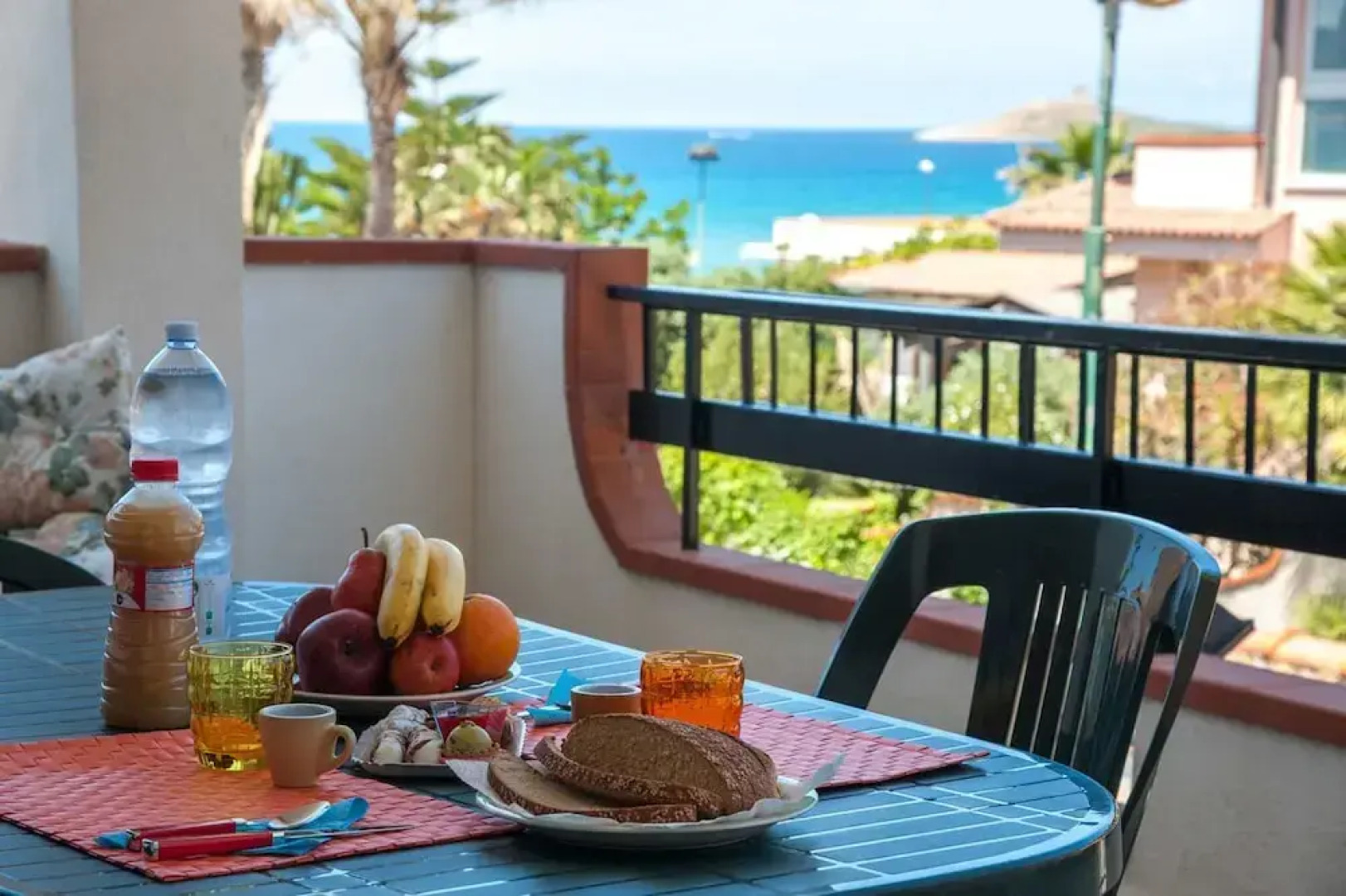 Sabbie Saracene Residenza D'Artista