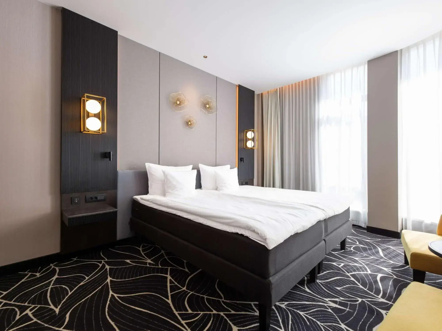 Mövenpick Hotel Tallinn