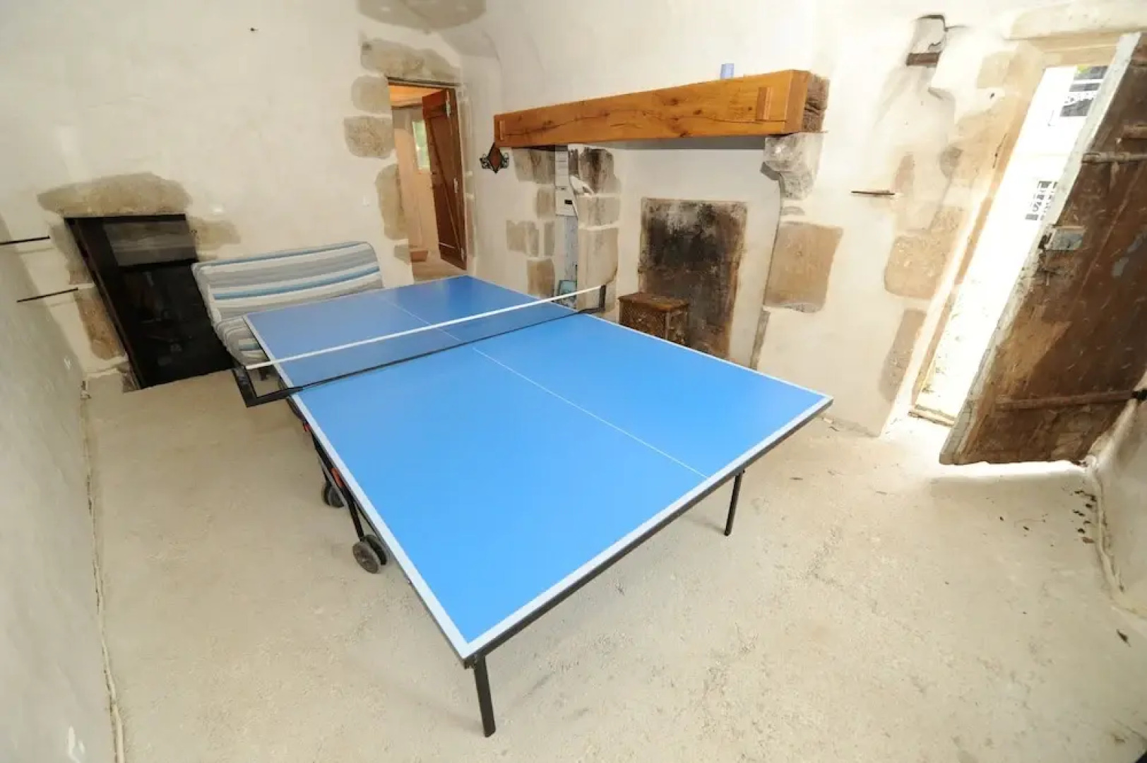 Chateau de Sermizelles