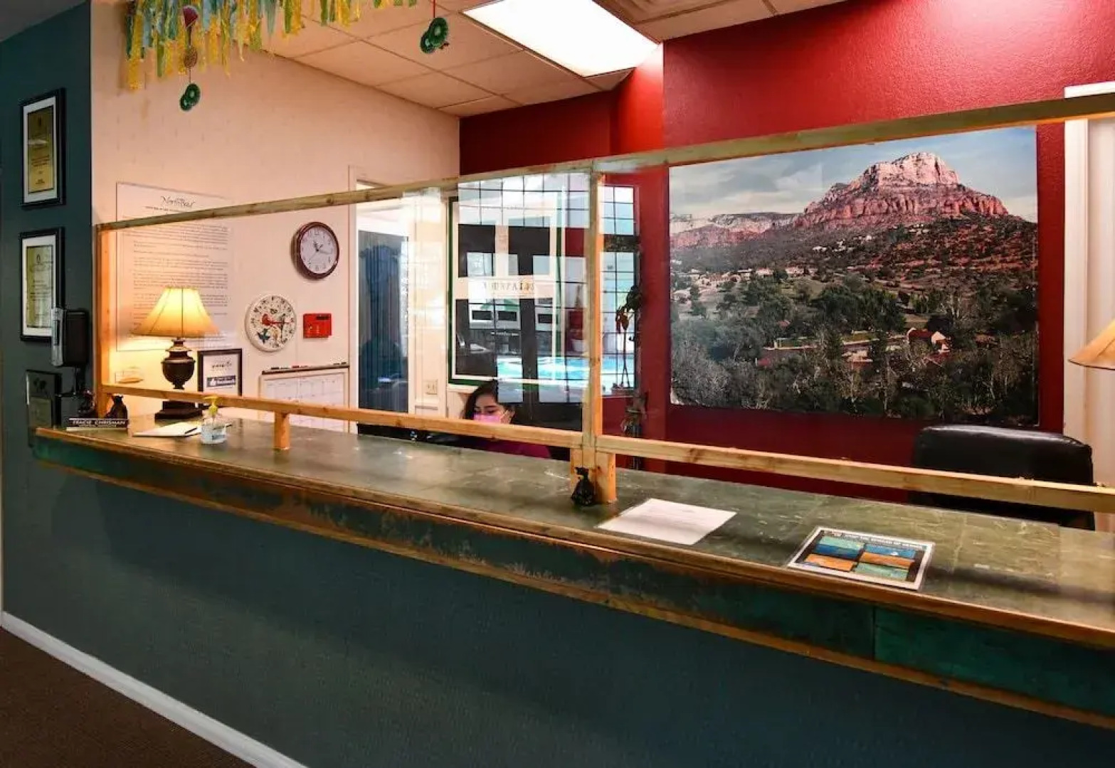 North Bay At Lake Arrowhead