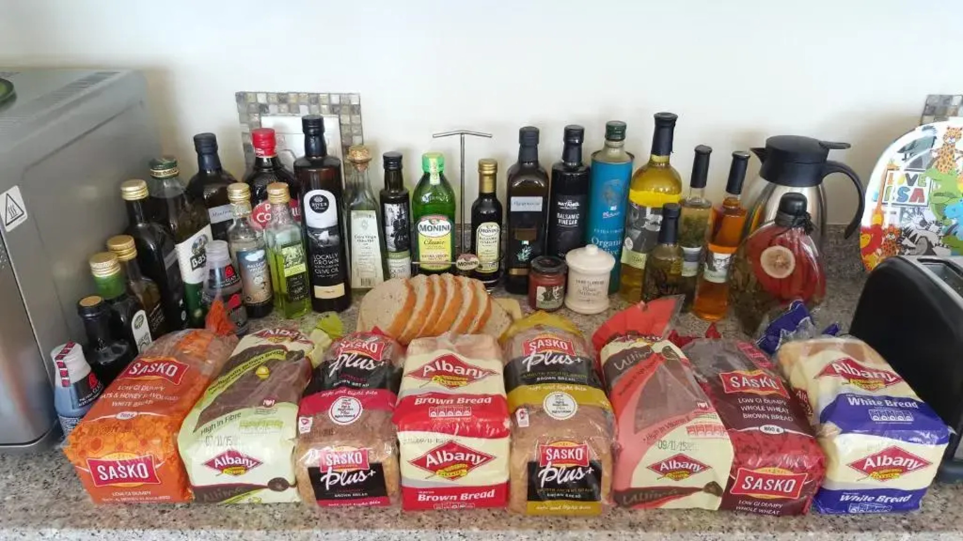 Zimbali View Eco Guesthouse